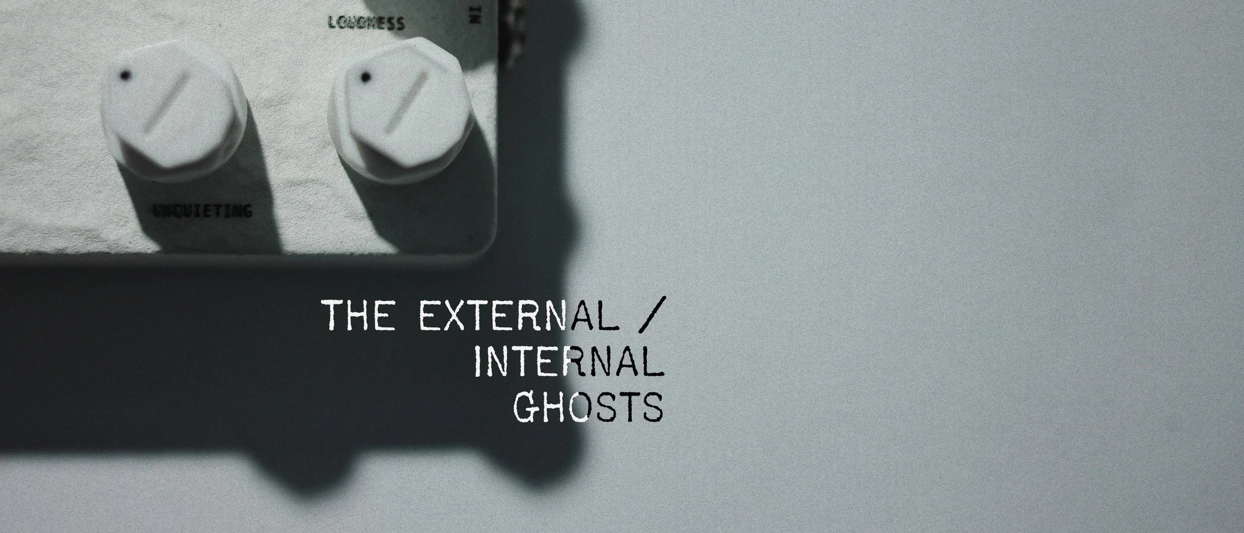 Empty Head Effects | Explore New Soundscapes - Shop Today